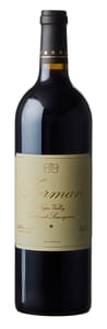 Forman Napa Valley Cabernet Sauvignon
