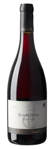 Pascal Clement Bourgogne Pinot Noir