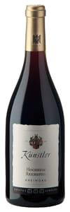 Künstler Hochheim Reichestal Pinot Noir GG
