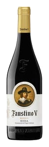 Faustino V Reserva