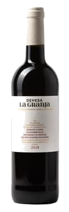 Alejandro Fernández Dehesa la Granja