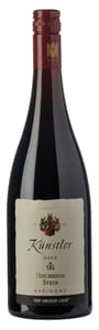 Künstler Hochheimer Stein Pinot Noir Erste Lage