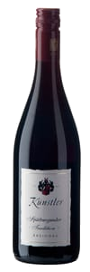 Künstler Tradition Pinot Noir