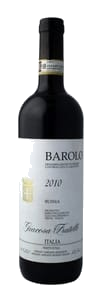 Giacosa Fratelli Barolo Bussia