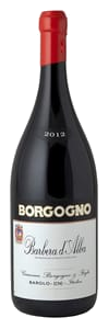 Borgogno Barbera d'Alba