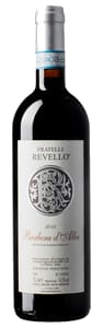 Revello Barbera d'Alba