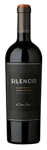 Cono Sur Silencio Cabernet Sauvignon