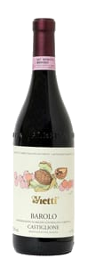 Vietti Barolo Castiglione