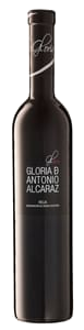 Gloria de Antonio Alcaraz