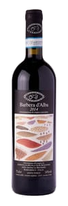 Olek Bondonio Barbera d Alba