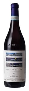 Trediberri Barbera d`Alba