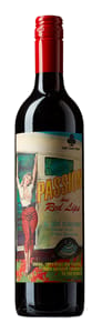Some Young Punks Passion has Red Lips