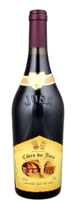 Jean Bourdy Côtes du Jura Rouge