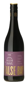 False Bay Shiraz