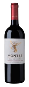 Montes Cabernet Sauvignon
