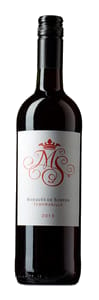 Marques de Somera Tempranillo