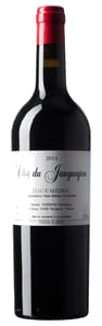 Clos du Jaugueyron Haut-Médoc