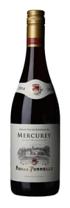 Pierre Ponnelle Mercurey