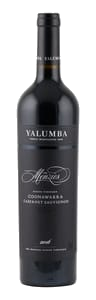 Yalumba The Menzies