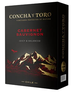 Concha y Toro Cabernet Sauvignon