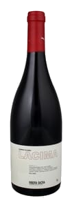 Vinflaske