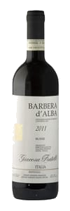 Giacosa Fratelli Barbera d'Alba Bussie