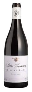 Pierre Amadieu Côtes du Rhône Roulepierre