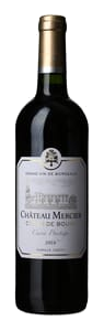 Ch. Mercier Cuvée Prestige