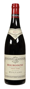 Régnard Bourgogne Pinot Noir