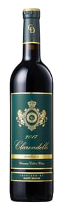 Clarendelle Bordeaux Rouge