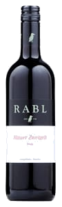 Rabl Blauer Zweigelt