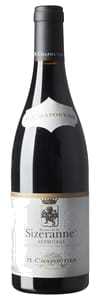 M. Chapoutier La Sizeranne