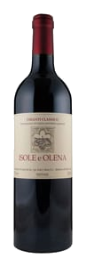 Isole e Olena Chianti Classico