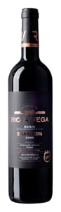 Rioja Vega Gran Reserva