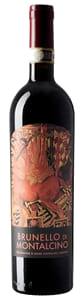 Cast. Romitorio Brunello di Montalcino