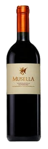 Musella Valpolicella Superiore Ripasso