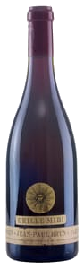 Jean Paul Brun Fleurie Grille Midi