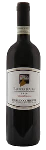 Eraldo Viberti Barbera d'Alba Vigna Clara
