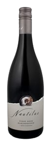 Nautilus Pinot Noir