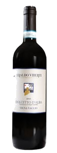 Eraldo Viberti Dolcetto d'Alba Vigna Vaglio