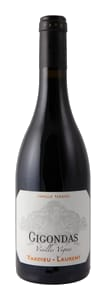Tardieu-Laurent Gigondas Vieilles Vignes
