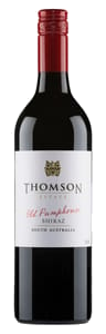 Thomson Estate Old Pumphouse Shiraz