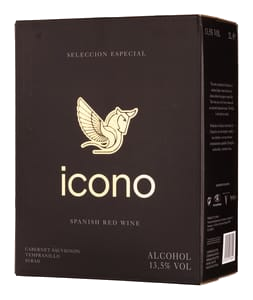 Icono Seleccion Especial