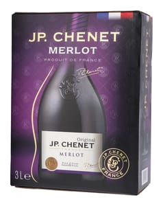 J.P. Chenet Merlot