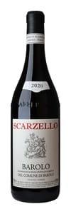Scarzello Barolo