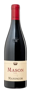 Manincor Mason Pinot Nero