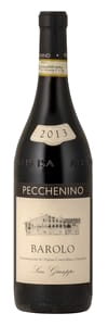 Pecchenino San Giuseppe Barolo