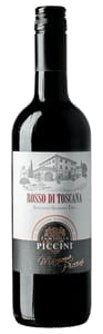 Piccini Rosso di Toscana