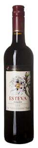 Vinflaske