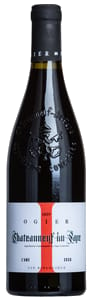 Ogier Châteauneuf-du-Pape L Âme